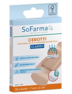 CEROTTO CLASS 7X2 SOFARMAPIU'